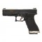 G-FORCE SERIE T1 WE G17 GASPISTOLE [WG01WET-1]