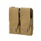 CARGADOR DOBLE RESORTE M4-AK DOBLE COYOTE TAN [D5-M4AK / 2 CT]