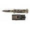 K25 BUTTERFLY KNIFE CAMO SAND PHYTON LÂMINA 10 CM [02132]