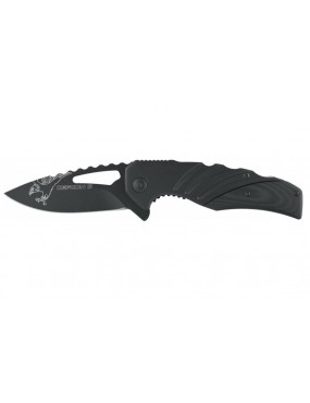 DEFCON 5 TACTICAL FOLDING KNIFE DELTA [D5-K004]