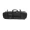 GUN BAG  UNIVERSAL EINSTELLBAR SCHWARZ (MINDESTENS)  [JQ-018N]