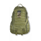 BARBARIC TAKTISCHER RUCKSACK 600D MIT VERSTELLBAREN SCHULTERRIEMEN GRÜN 38L [34882-VE]