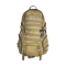 BARBARIC TAKTISCHER RUCKSACK 600D MIT VERSTELLBAREN SCHULTERRIEMEN COYOTE 38L [34882-CO]