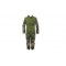 UNIFORM ADVANCE WOODLAND COMBAT SHIRT AND TROUSERS [RP-ADV-W]