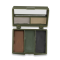 CAMOUFLAGE FACE PAINT KIT WITH MIRROR 24GR [33200]