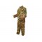 UNIFORME VEGETATA COMBAT GIACCA E PANTALONI [RP-COM-TC]