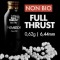 NOVRITSCH FULL TRUST PELLETS 0.62g NORMAL [NVH-TRUST0.62]