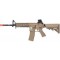 G&G FUCILE ELETTRICO CM16 RAIDER-L CQB TAN [GG09T]