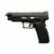 PISTOLA XDM SPRINGFIELD TACTICAL GAS SCARRELLANTE  [W060B45]