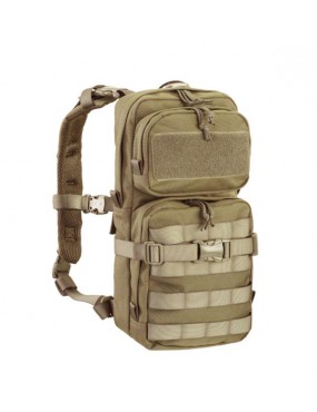 OUTAC ZAINETTO 8 LT 900D CON SISTEMA MOLLE COYOTE TAN [OT-201 CT]