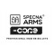 SPECNA ARMS BOLAS BLANCA 0,20 CARTON 25 kg [SPE-16-021017]