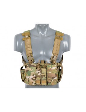 8FIELDS PATROL CHEST RIG - MULTICAMO [M51611064-CP]