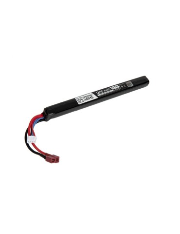 SPECNA ARMS BATTERIA LIPO 11.1V 1200mAh 20C/40C - T-Connect (Deans) [SPE-06-029461]