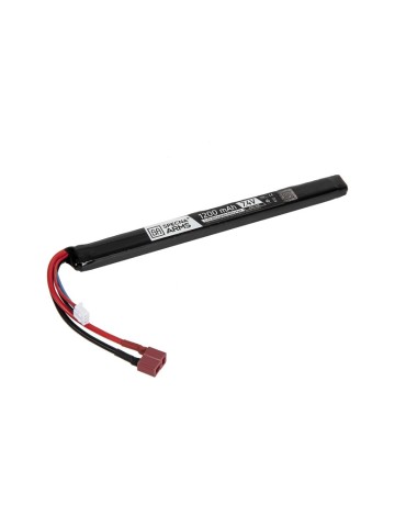 SPECNA ARMS BATTERIA LIPO 7.4V 1200mAh 20C/40C - T-Connect(Deans) [SPE-06-029458]