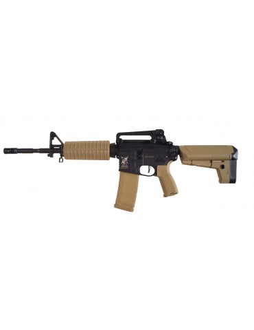 DELTA ARMORY - AR15 Classic Charlie Half Tan [DA-C01-HT]