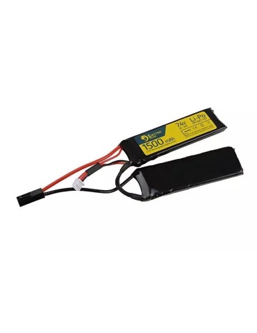 ELECTRO RIVER BATTERIA LIPO 7.4V 1500 MHA [ELR-06-008304]