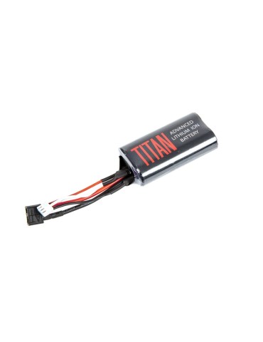 TITAN BATTERIE LI-ION 7,4V 3000MAH BRICK (DEANS) [TTN-06-029283]