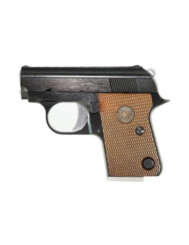 WE PISTOLA A GAS CT25 NERA [WE-CT01B]