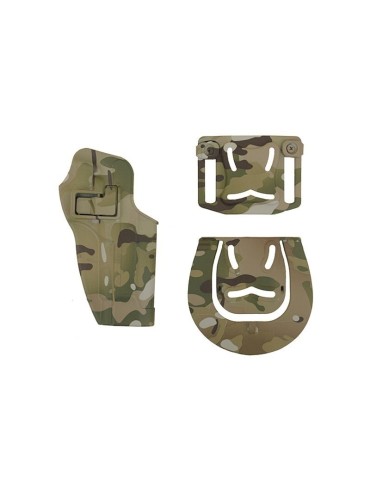 EMERSON FONDINA RIGIDA PER M92 MULTICAM (EM6095A)