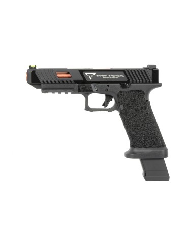 EMG PISTOLA A GAS TTI JW2 COMBAT MASTER [102068]