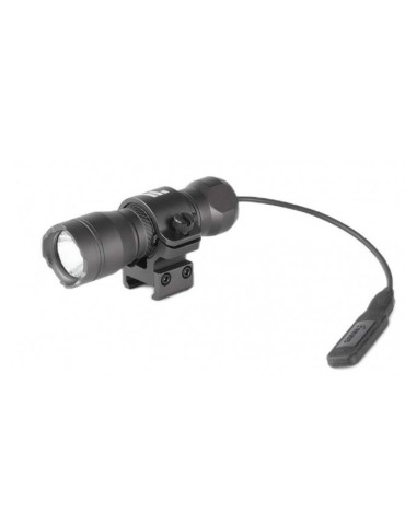 FAVOUR TORCIA RICARICABILE 720 LUMENS [T2815]