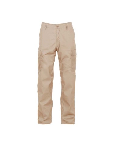 FOSTEX  PANTALONI BDU SABBIA[111211 T]