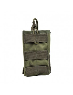ROYAL GREEN QUICK RELEASE MAGAZINE POUCH [RP-5426-V]