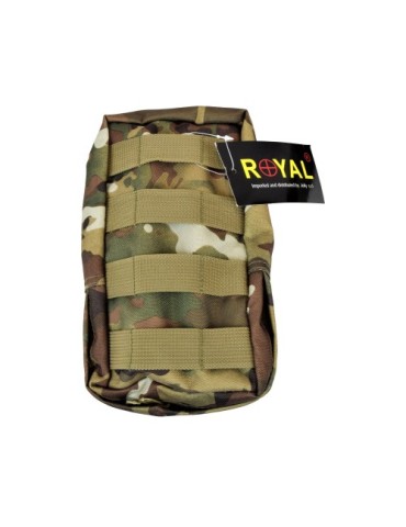 ROYAL TASCA UTILITY MULTICAM [RP-7240-MULL]