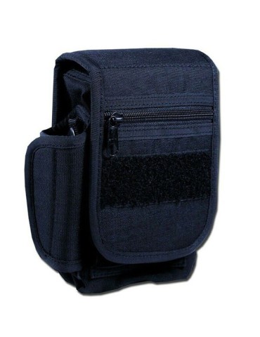 VEGA HOLSTER BORSETTO MULTIUSO BLU [2G66B]