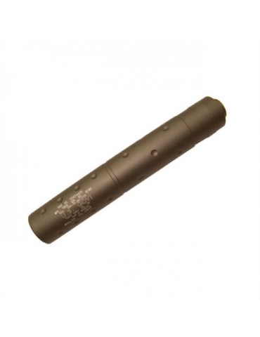 JS-TACTICAL PROJACK BLACK SILENCER [SIL13TAN]