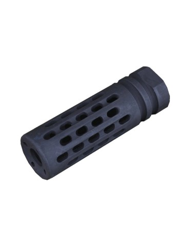 BATALLA COMP ESTILO 66 MM BIG DRAGON FLASH HIDER [BD-3537]