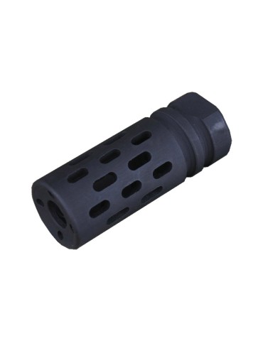 BIG DRAGON 5.6 MM FLASH HIDER [BD-3538]