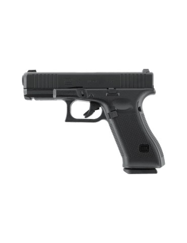 UMAREX PISTOLA A GAS GLOCK 45 NERA [2.6470]