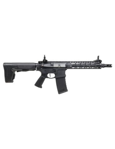 G&G FUCILE ELETTRICO CM16 SRL M-LOK NERO [GGSRL-MLOK]