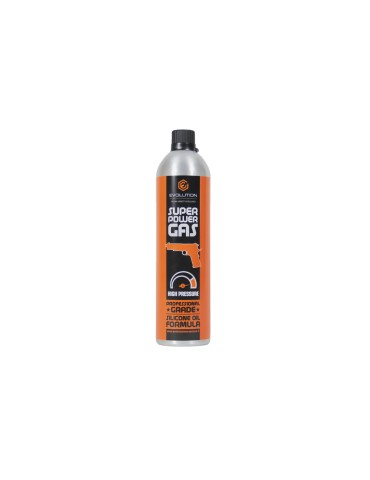 EVOLUTION SUPER POWER GAS 1000 ML [EPG02]