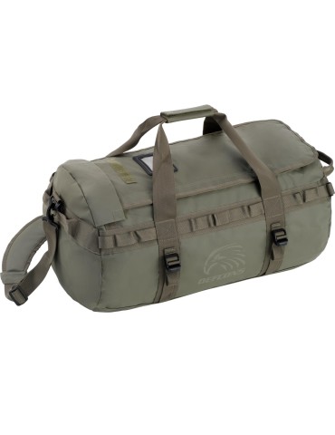 DEFCON 5 DUFFLE BAG ZAINO BORSA WATERPROOF RANGER GREEN 55 LITRI [D5-5519 RG]