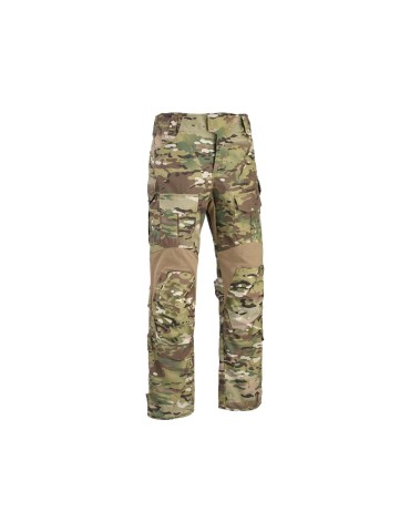 DEFCON 5 DRAGON TACTICAL PANT POLY COTTON RIP-STOP MULTICAM [D5-3172 MC]