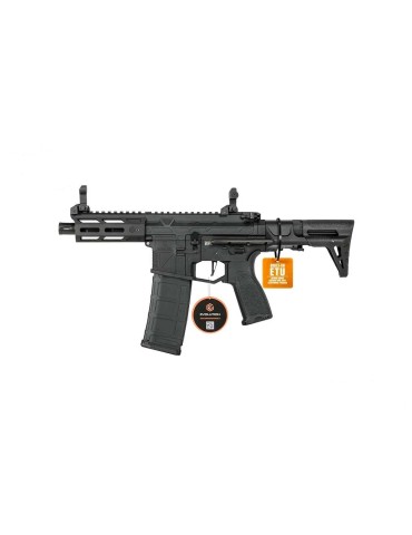 EVOLUTION M4 GHOST XS EMR PDW CARBONTECH ETU [EC36AR-ETU]