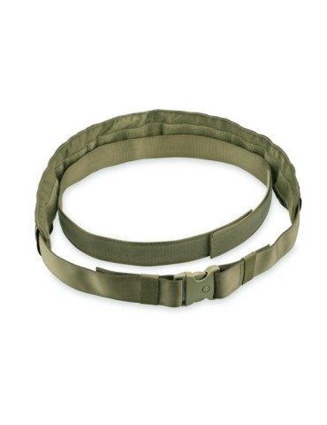 DEFCON 5 CINTURONE TATTICO ULTRA SOTTILE A MOLLE OD GREEN [D5-MB06 OD]