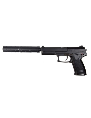 SAIGO DEFENSE PISTOLA A GAS MK23 [SG00018]