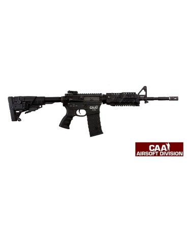 CAA M4 CARBINE NERO [CAD-AG-01BK]