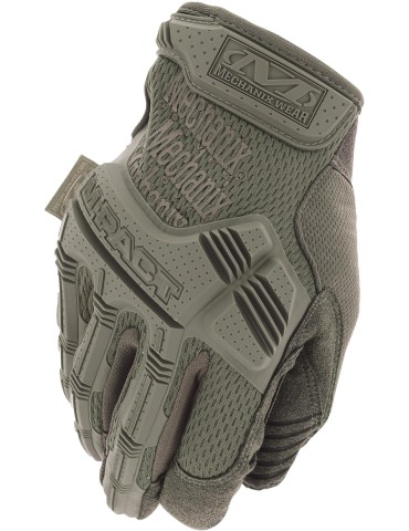 MECHANIX GUANTI TATTICI M-PACT RANGER GREEN [MPT-60 RG]