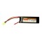 BATTERIE LIPO 11,1X2200mah 15C E-POWER [11,1X2200]