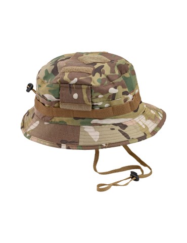 DEFCON 5 CAPPELLO ALPHA BOONIE MULTICAM [D5-1964 MC]