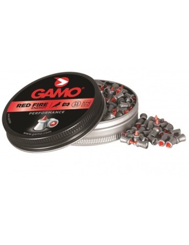 GAMO PIOMBINI RED FIRE CAL. 5,5 mm [IC1011]