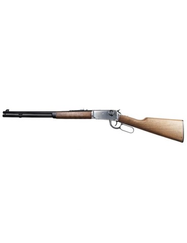 UMAREX FUCILE CO2 WINCHESTER LEGENDS COWBOY M1894 [2.6556]