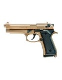 KIMAR PISTOLA A SALVE MODELLO 92 8 mm TAN [420.067]