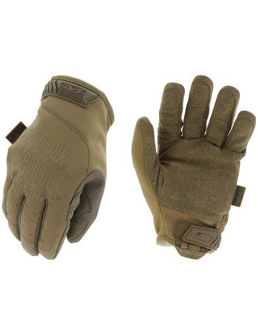 MECHANIX GUANTI ORIGINAL COLDWORK INVERNALI COYOTE TAN [MX-CWKMG-72]