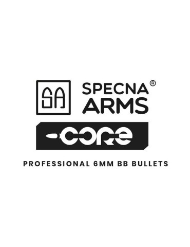 SPECNA ARMS PALLINI BIO 0.25 CORE 1000 bb's BIANCHI [SPE-16-021020]