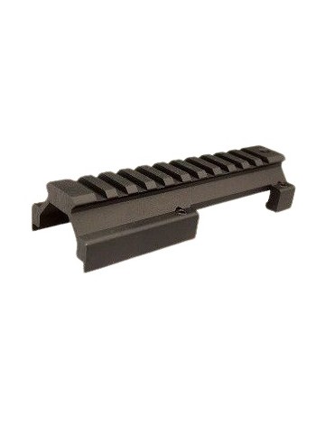 ICS SLITTA WEAVER PER SERIE MP5 [MP-55]